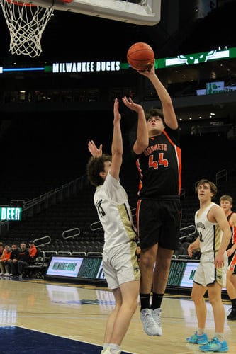 Basketball Game