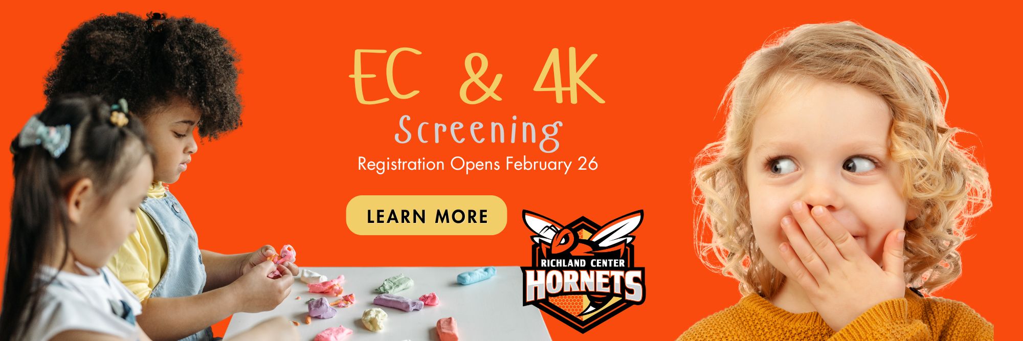 EC & 4K Screening Opens Feb 26